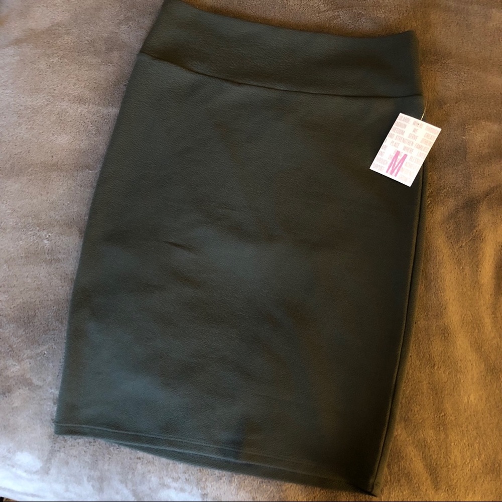 LulaRoe Cassie Skirt💕